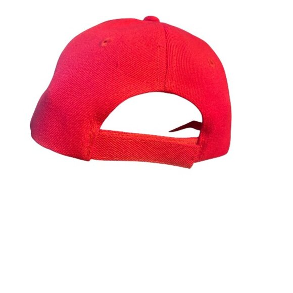 BEDAZZLED RHINESTONE HAT - Picture 2 of 3